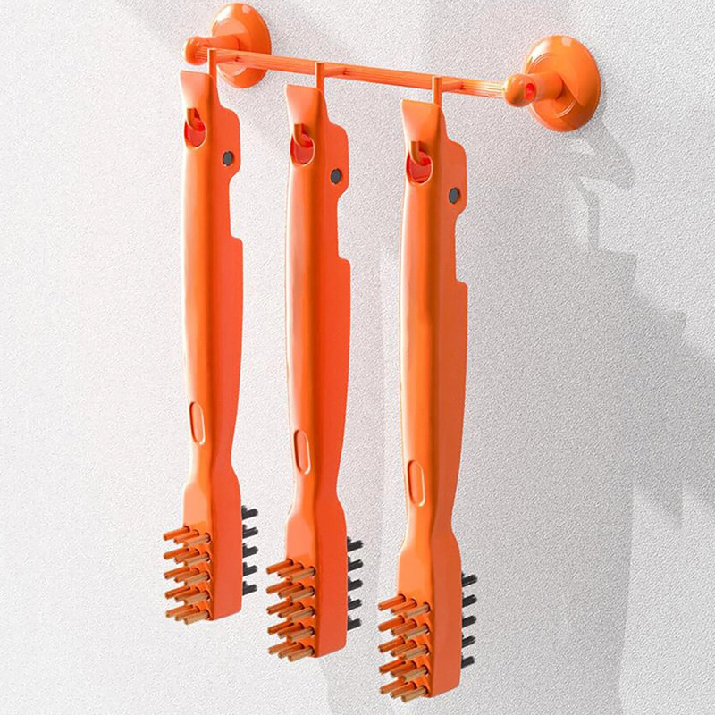 Köögipuhastusharjad Sügavgaasipliit messingist traatharjad jäigad ja pliidiplaadi kaabitsad õhupuhasti rasva mustuseharjad pott