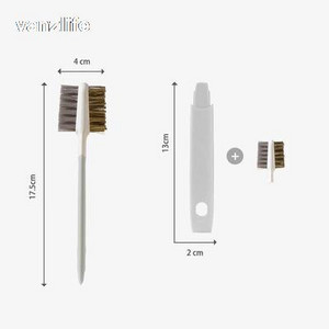 vanzlife καυστήρας πάγκοι κουζίνας καθαρή βούρτσα απολύμανση κενού εργαλεία καθαρισμού οικιακής χρήσης ειδική συρμάτινη βούρτσα από χάλυβα