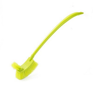 WC-hari Seinale paigaldatav WC-pott, kus pole ummikuid, pesemine WC-hari, pika varrega WC-poti puhastamine WC-harja tööriist 1tk