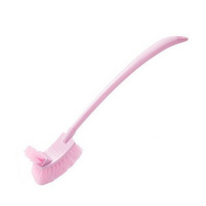 WC-hari Seinale paigaldatav WC-pott, kus pole ummikuid, pesemine WC-hari, pika varrega WC-poti puhastamine WC-harja tööriist 1tk