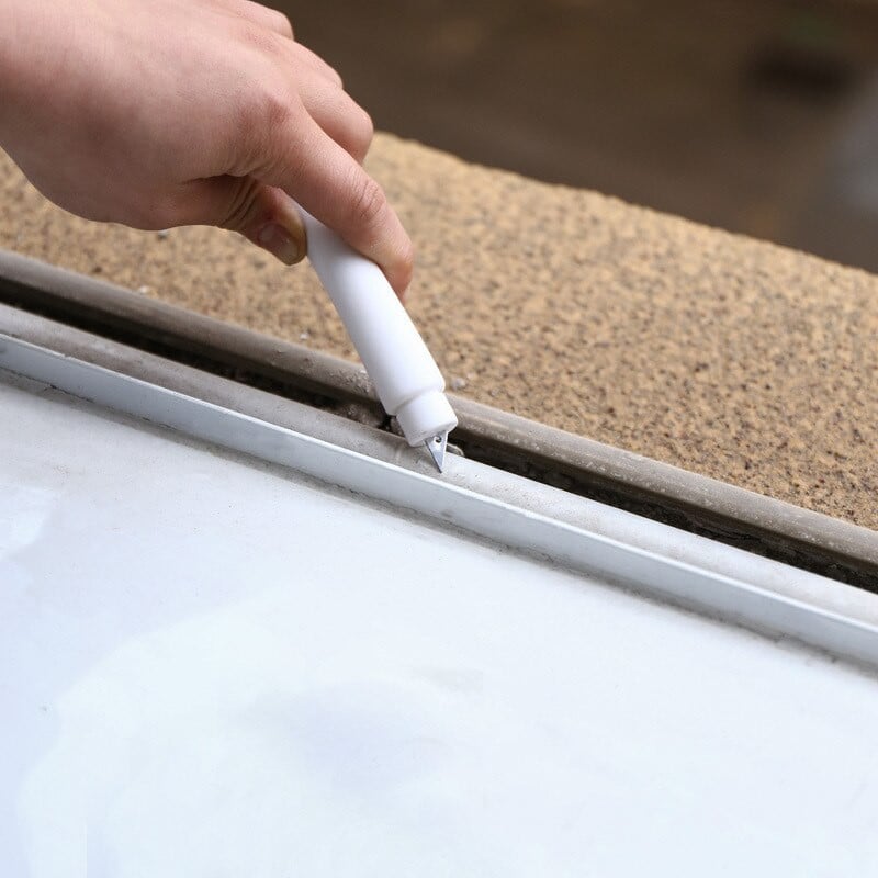 Πολυλειτουργική βούρτσα καθαρισμού κουζίνας πιάτα Βούρτσα τοίχου Μπάνιο Πισίνα Σόμπα Πλακάκι δαπέδου Τοίχος JS23