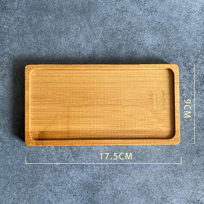 DIY Μωσαϊκό σουβέρ BottomBamboo Pad Χειροποίητο Heart Square Coaster Cup Mat Craft Mosaic Tool Hobby Arts