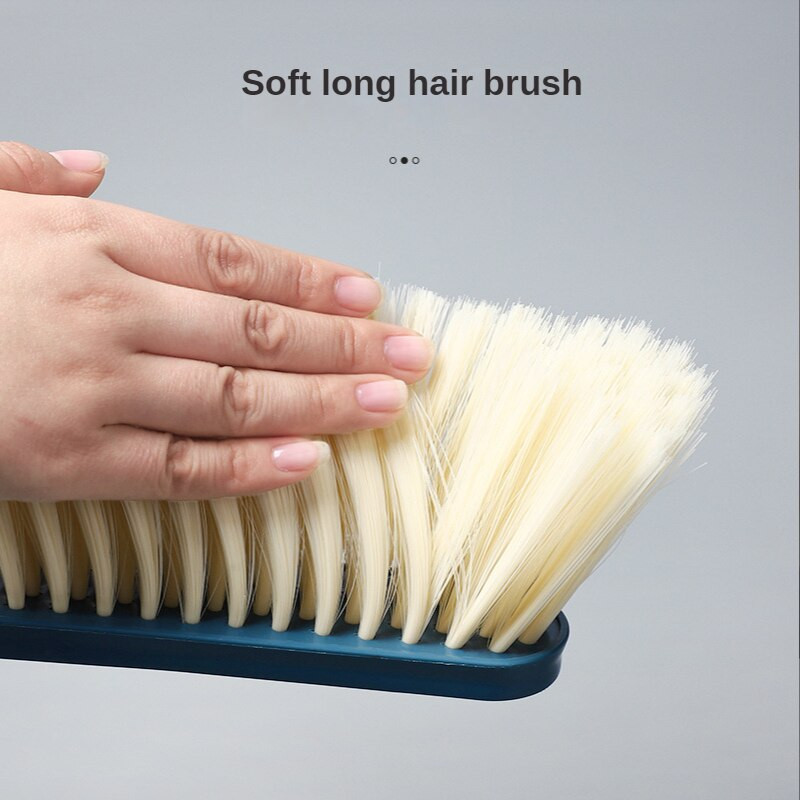 Kućanska Četka za čišćenje kreveta Četka za čišćenje tepiha Duga ručka Mekana četka Za brisanje prašine Alat za čišćenje spavaćih soba