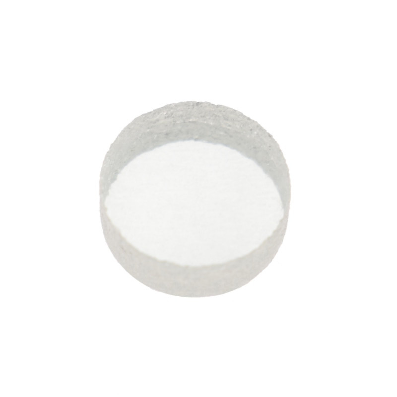 Uus 50 tk/partii ümmargune klaaspeegel mosaiikplaadid isetegemine käsitöö hobid kunstitarbed käsitsi valmistatud sisekujundus