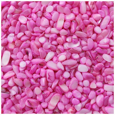 Prirodna školjka DIY mozaik pločice 100 g mješovitih boja Nepravilni mozaik pločice za izradu DIY zidne rukotvorine Ručno izrađeni ukrasni materijali