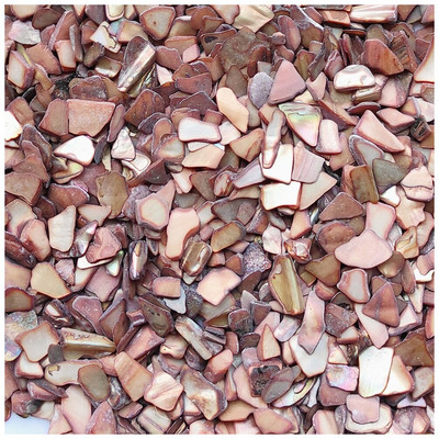 Prirodna školjka DIY mozaik pločice 100 g mješovitih boja Nepravilni mozaik pločice za izradu DIY zidne rukotvorine Ručno izrađeni ukrasni materijali