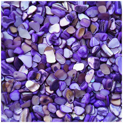 Prirodna školjka DIY mozaik pločice 100 g mješovitih boja Nepravilni mozaik pločice za izradu DIY zidne rukotvorine Ručno izrađeni ukrasni materijali