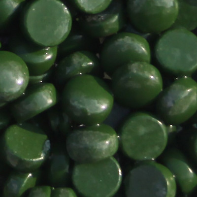 100g Στρογγυλό Γυαλί Μωσαϊκό Πλακάκια Πολύχρωμα Μωσαϊκό Πλακάκια Τεμάχια DIY Μωσαϊκό Κατασκευή Πέτρων για Χόμπι Τέχνες Χειροτεχνία τοίχου Διακόσμηση