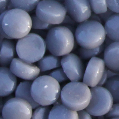 100g Στρογγυλό Γυαλί Μωσαϊκό Πλακάκια Πολύχρωμα Μωσαϊκό Πλακάκια Τεμάχια DIY Μωσαϊκό Κατασκευή Πέτρων για Χόμπι Τέχνες Χειροτεχνία τοίχου Διακόσμηση