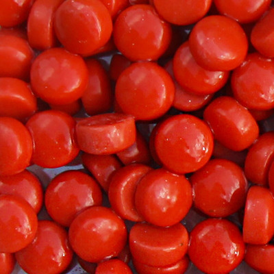 100g Στρογγυλό Γυαλί Μωσαϊκό Πλακάκια Πολύχρωμα Μωσαϊκό Πλακάκια Τεμάχια DIY Μωσαϊκό Κατασκευή Πέτρων για Χόμπι Τέχνες Χειροτεχνία τοίχου Διακόσμηση