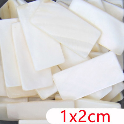 50 g Shell mozaīkas flīzes kvadrātveida apaļas radošās mozaīkas gabals DIY mozaīkas veidošanas akmeņi amatniecībai hobija mākslai mājas sienu dekorēšanai