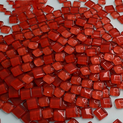 100 g nepravilnih keramičkih mozaičnih pločica Kreativni fragment mozaika DIY kamenje za izradu mozaika za zanatske hobije Umjetnost Dekoracija zidova doma