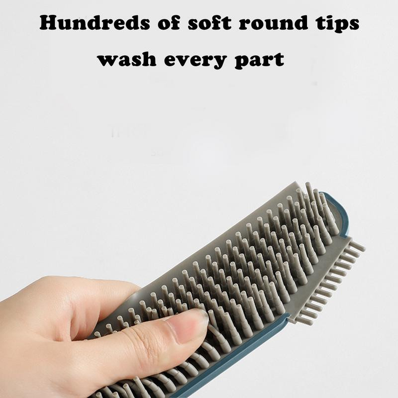 Generička višenamjenska četka Četka za kuhinju Kupaonica Četka za struganje automobila Četka za pukotine Četka za pult Četka za podove Četka za pukotine