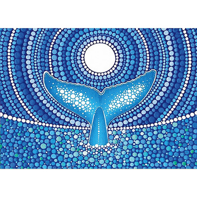 DIY 5D Mosaic Full Drill Special Shape Diamond Landscape Resin Painting Kit Rhinestone Drawing Home Art Craft Διακόσμηση υπνοδωματίου