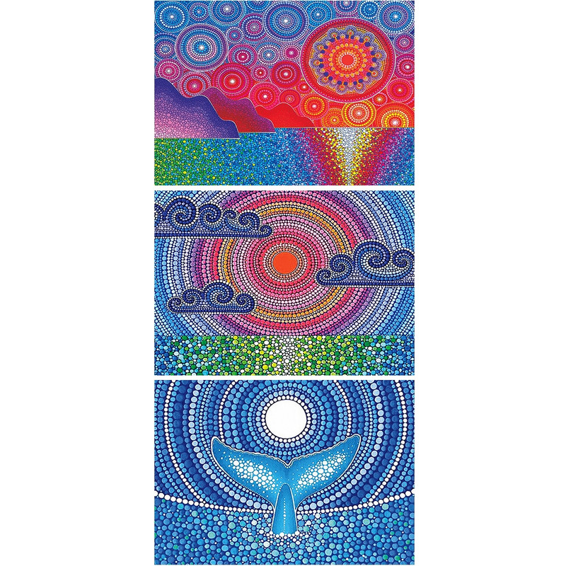 „Pasidaryk pats“ 5D mozaikos, visos formos grąžtas specialios formos deimantinis kraštovaizdžio dervos dažymo rinkinys Kalnų krištolinio piešimo namuose, amatų, miegamojo dekoras