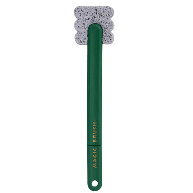 Višenamjenska četka za šalice s dugom ručkom Četka za čišćenje kućanskih boca s vodom