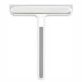 Ξύστρα καθαρισμού τζαμιών Υψηλής ποιότητας που δεν σπάει εύκολα, ανθεκτικό για οικιακή κουζίνα μπάνιου