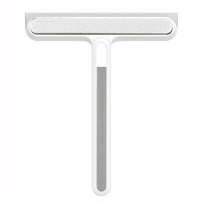 Ξύστρα καθαρισμού τζαμιών Υψηλής ποιότητας που δεν σπάει εύκολα, ανθεκτικό για οικιακή κουζίνα μπάνιου