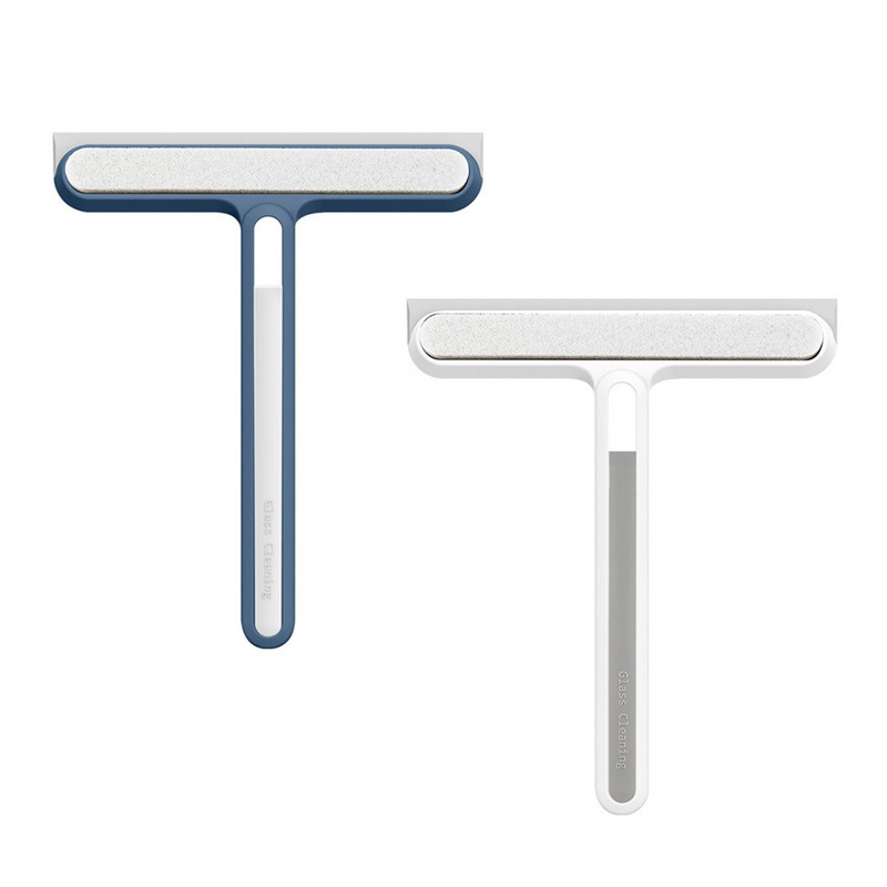 Ξύστρα καθαρισμού τζαμιών Υψηλής ποιότητας που δεν σπάει εύκολα, ανθεκτικό για οικιακή κουζίνα μπάνιου