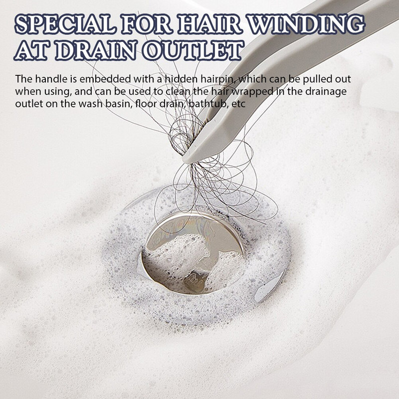 Επαναχρησιμοποιήσιμο εργαλείο καθαρισμού ρωγμών κουζίνας Μεγάλη γκάμα εφαρμογών Επαναχρησιμοποιήσιμη για κουζίνα μπάνιου τουαλέτας