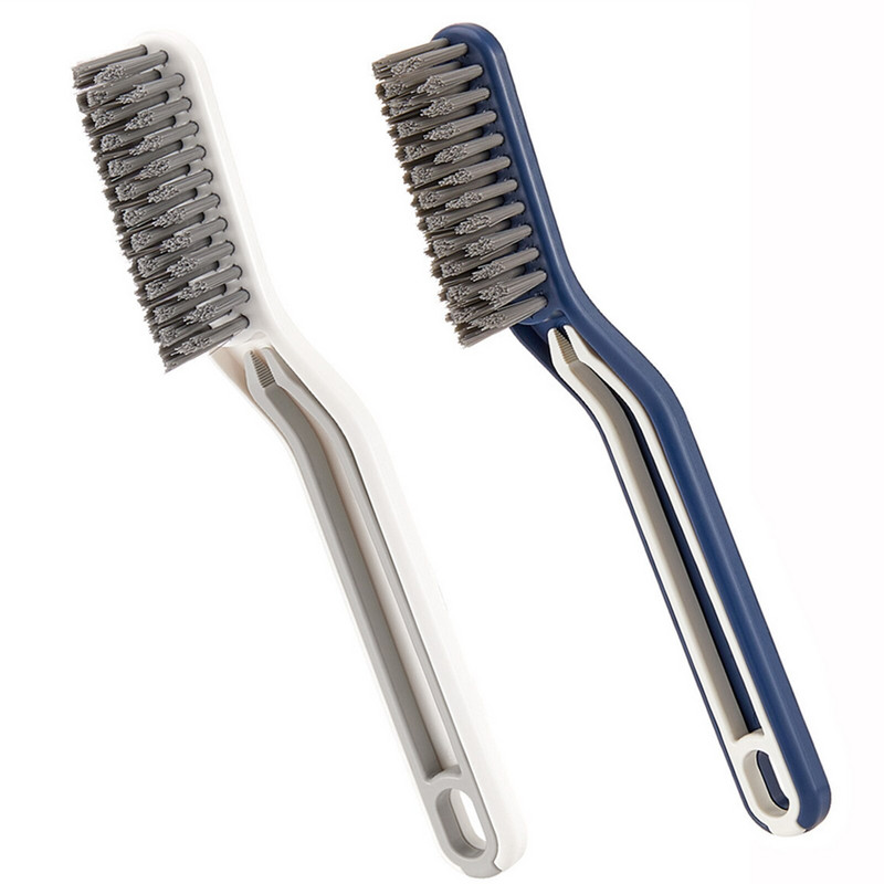 Επαναχρησιμοποιήσιμο εργαλείο καθαρισμού ρωγμών κουζίνας Μεγάλη γκάμα εφαρμογών Επαναχρησιμοποιήσιμη για κουζίνα μπάνιου τουαλέτας