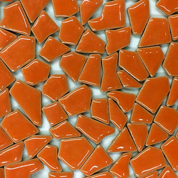 100g Μικτό Χρώμα DIY Κεραμικό Μωσαϊκό Γυάλινος Καθρέφτης Χειροποίητα Στολίδια Πλακάκια Αξεσουάρ τοίχου Κηροπήγαζα Αμπαζούρ Craft YLM8037