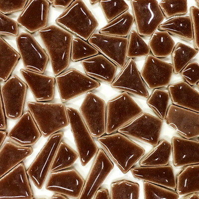 100g Μικτό Χρώμα DIY Κεραμικό Μωσαϊκό Γυάλινος Καθρέφτης Χειροποίητα Στολίδια Πλακάκια Αξεσουάρ τοίχου Κηροπήγαζα Αμπαζούρ Craft YLM8037