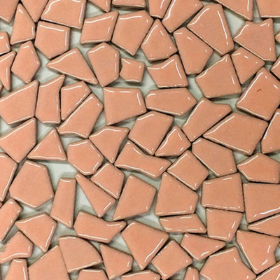 100g Μικτό Χρώμα DIY Κεραμικό Μωσαϊκό Γυάλινος Καθρέφτης Χειροποίητα Στολίδια Πλακάκια Αξεσουάρ τοίχου Κηροπήγαζα Αμπαζούρ Craft YLM8037