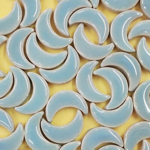 10 tk ebakorrapärased mosaiikplaadid keraamiline leht südametähe mosaiiktükid DIY loominguline käsitsi valmistatud mosaiikpusle seinakaunistuse materjal