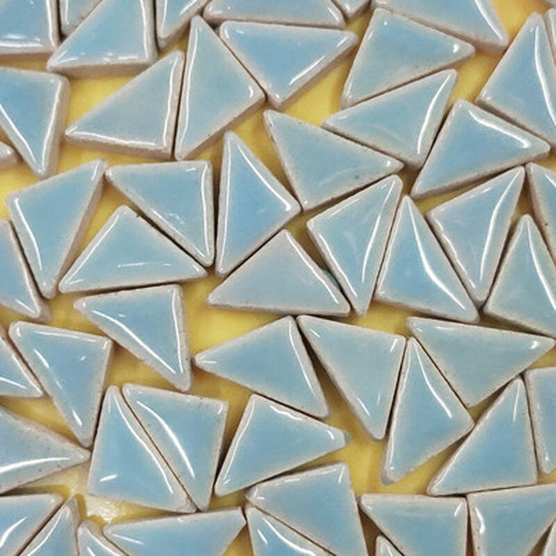 10 tk ebakorrapärased mosaiikplaadid keraamiline leht südametähe mosaiiktükid DIY loominguline käsitsi valmistatud mosaiikpusle seinakaunistuse materjal