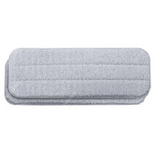 Κατάλληλο για Xiaomi Mijia Deerma Replace Mop for Mi Mijia Water Spray Mop 360 Rotating Cleaning Cloth Head Ξύλινο ύφασμα με ίνες C2