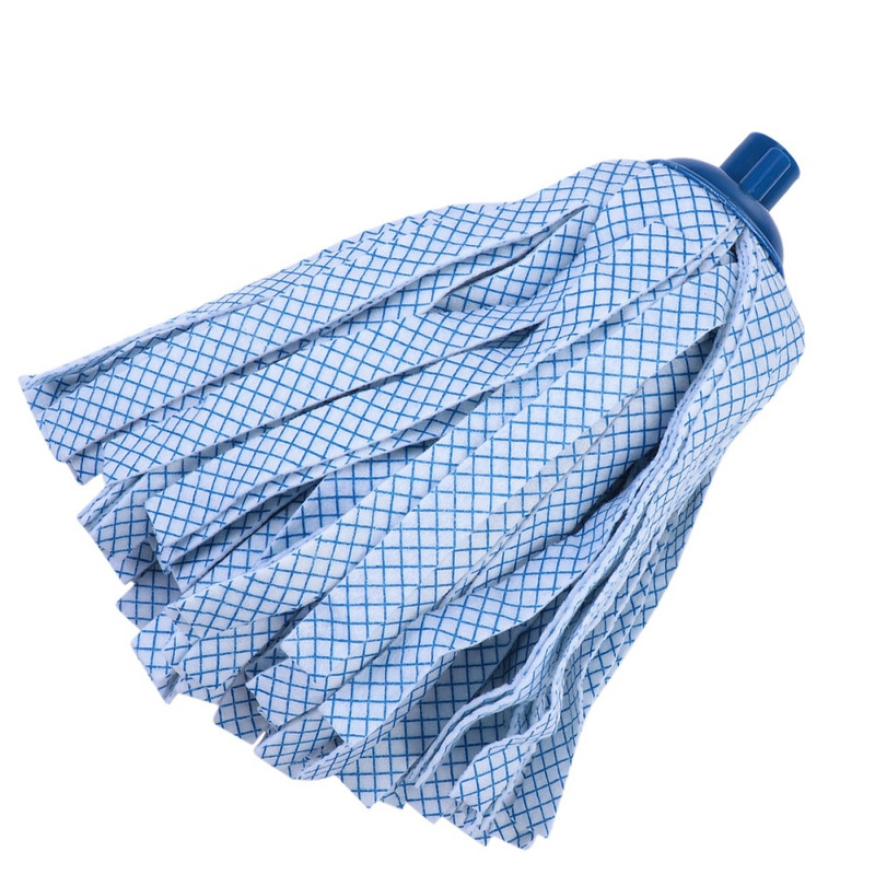 Αντικατάσταση κεφαλής σφουγγαρίστρας 2 τμχ. Αξεσουάρ κεφαλής σφουγγαρίστρας που απορροφά νερό Καθαρισμός κεφαλής σφουγγαρίστρας