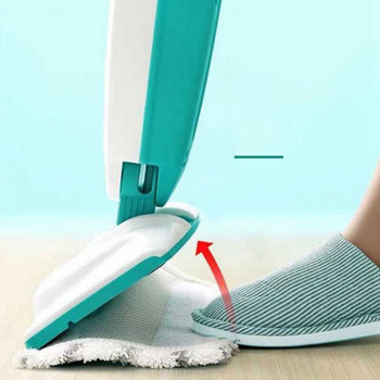 6 τεμάχια Steam Mop Cloth Cleaning Cloth Mop Pad Πλένεται Αξεσουάρ Κατάλληλο για Shark M11 D11 D01 M01 P2