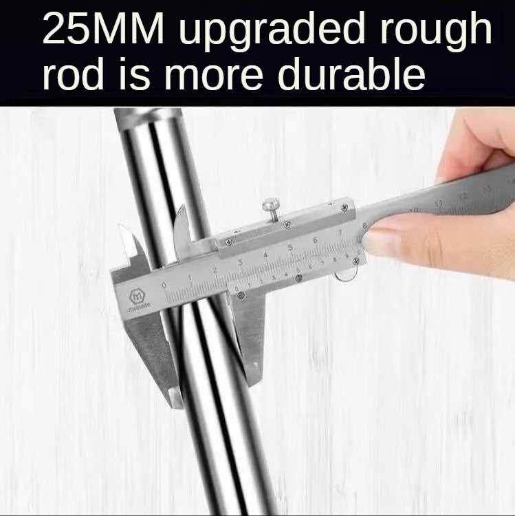 Διμερής σφουγγαρίστρα υφασμάτινο πλύσιμο δαπέδου οικιακού καθαρισμού Αντικατάσταση κάδου σετ με Spin Flat Microfiber Magic Lazy Hand Free