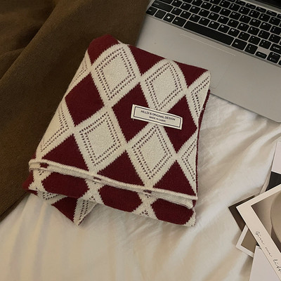 Γυναικείο κασκόλ  σε διάφορα χρώματα