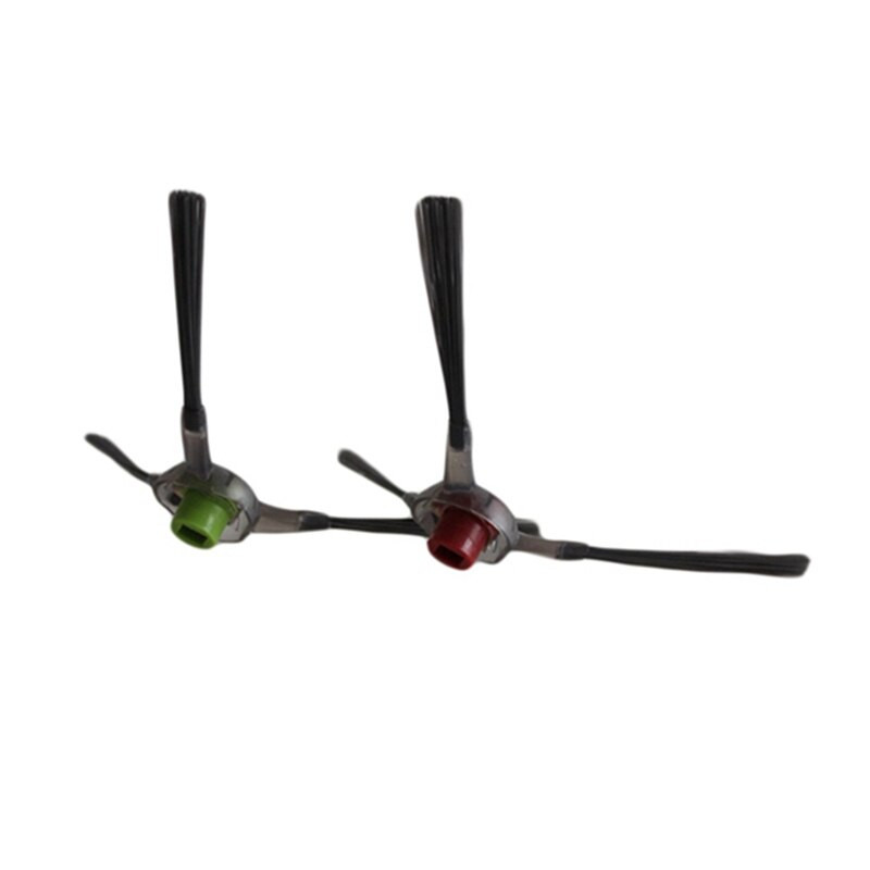 Rullpeamise küljeharja filtri mopilapp Ecovacs Deebot OZMO 900 DN5G robottolmuimeja tarvikute vahetus