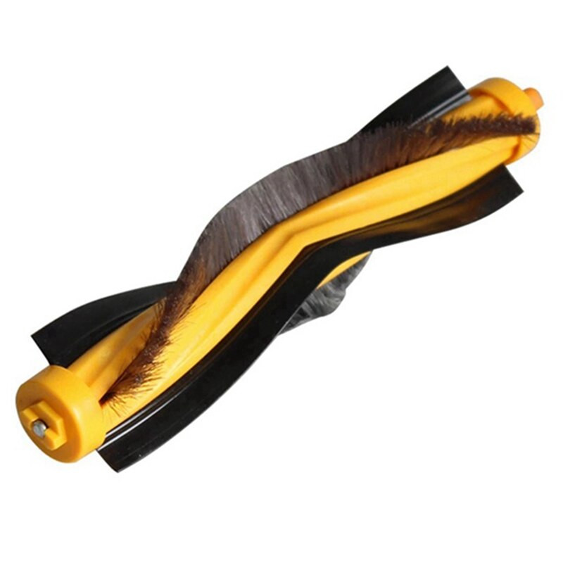 Rullpeamise küljeharja filtri mopilapp Ecovacs Deebot OZMO 900 DN5G robottolmuimeja tarvikute vahetus