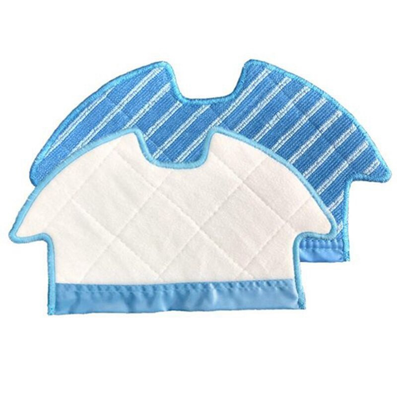 Rullpeamise küljeharja filtri mopilapp Ecovacs Deebot OZMO 900 DN5G robottolmuimeja tarvikute vahetus