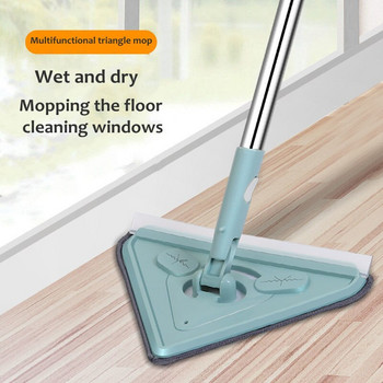 Σφουγγαρίστρα Squeeze for Wash Floor Παράθυρα Lightning Προσφορές Καθαρισμού Οικιακής Χρήσης Σκουπάκι για οικιακή κουζίνα με πανί