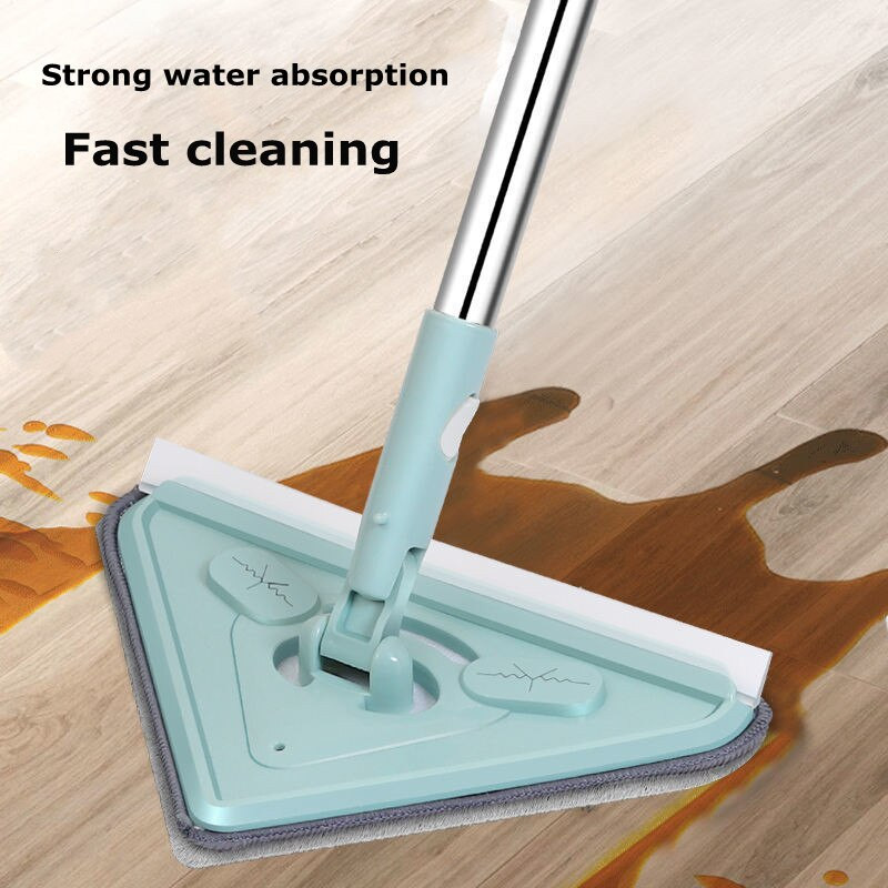 Σφουγγαρίστρα Squeeze for Wash Floor Παράθυρα Lightning Προσφορές Καθαρισμού Οικιακής Χρήσης Σκουπάκι για οικιακή κουζίνα με πανί