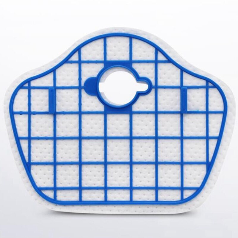 Οθόνη φίλτρου και βούρτσα για ρομπότ FC8772 FC8774 FC8776 FC8792