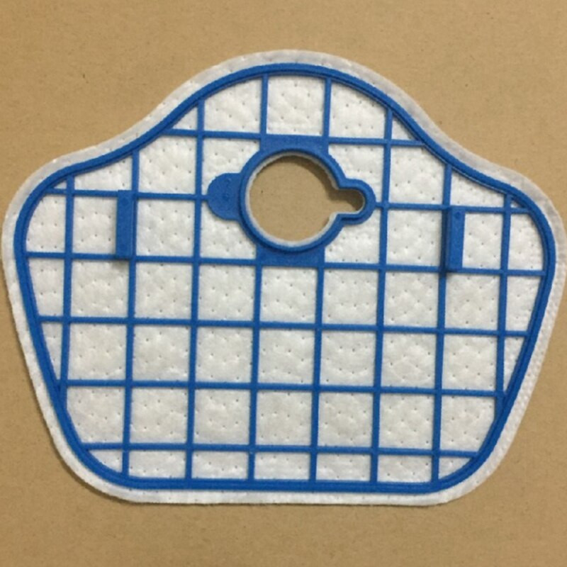 Οθόνη φίλτρου και βούρτσα για ρομπότ FC8772 FC8774 FC8776 FC8792