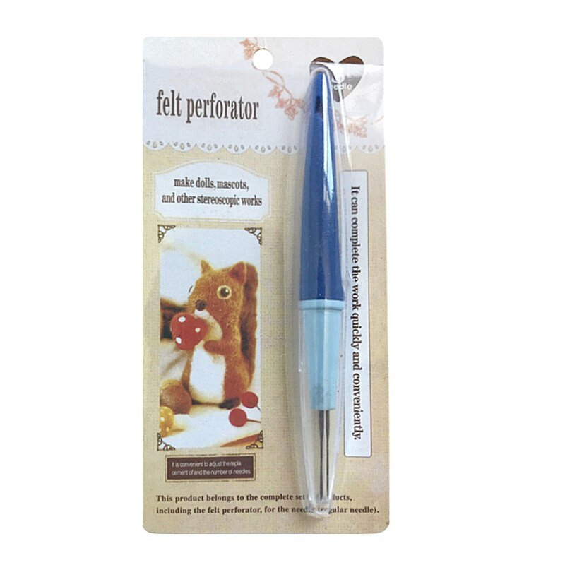 Σετ εργαλείων ραψίματος DIY DIY με τρεις βελόνες Συνδυασμός DIY Σετ εργαλείων ραπτικής