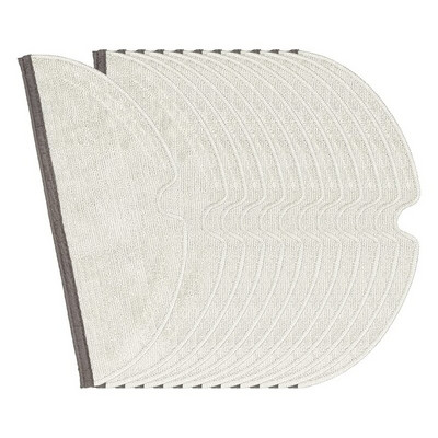 Asendusmopi tarvikud Roborock Q7 Max Q7 Max+ Q7 Max Plus S6 S6 Max S6 Maxv S5 S50 S51 robottolmuimejale