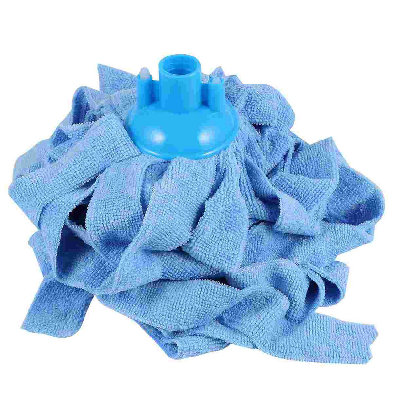 4 bucăți mop din microfibră, mop, accesorii de curățare de schimb pentru podea de marmură, acasă, bucătărie, toaletă și