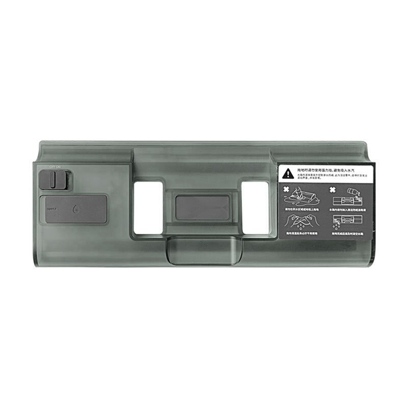 Dreame T20 V12 V11 veepaagi osad Käeshoitav juhtmevaba tolmuimeja pestavad puhastustarvikud