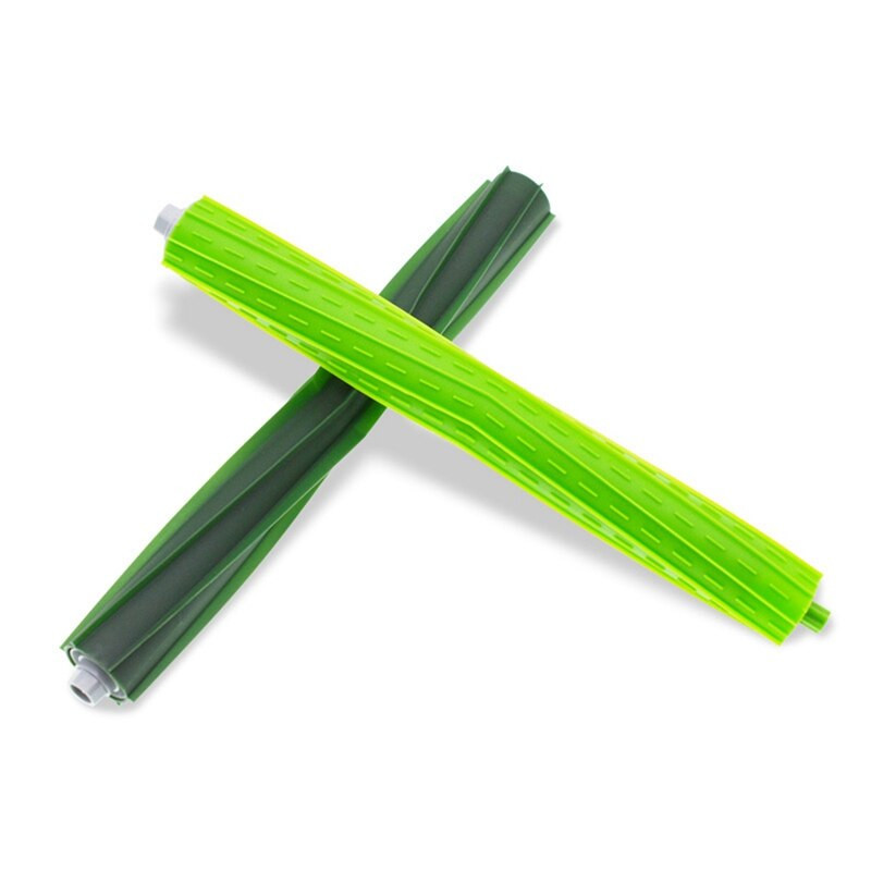 Kummist rullhari Irobot Roomba S9 (9150) S9+ S9 Plus (9550) S-seeria tolmuimeja varuosad