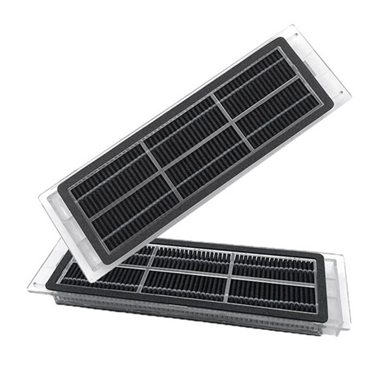 Για αξεσουάρ ηλεκτρικής σκούπας Roborock S50 S51 S5 Max S6 S6 Maxv S6 Pure For Xiaomi 1S SDJQR01RR