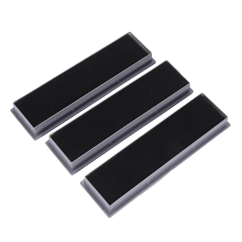 Robot Vacuum Cleaner HEPA Main Roller Pain Brush Mop Cloth for Ecovacs Deebot OZMO 950 920 Robotic Vacuum Cleaner Parts