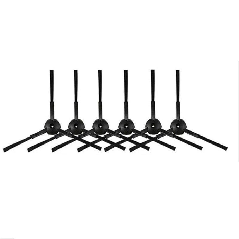 1 set perie principală perie laterală filtru mop pânză pentru piese pentru aspirator OSOJI 950 990 accesorii de curățare robot măturător